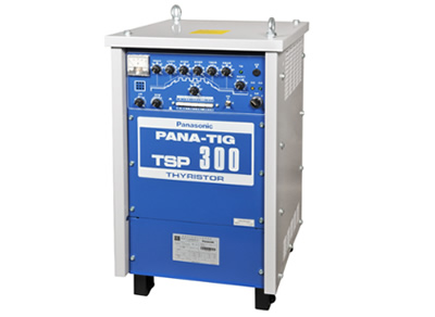 鎢極氬弧焊機（TIG）300TSP
