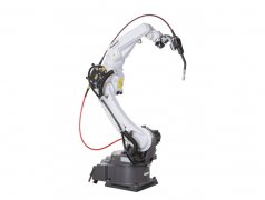 單體機器人焊接系統FG系列