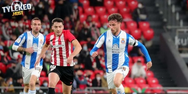Cập nhật trước trận điểm rơi phong độ Espanyol vs Athletic Club