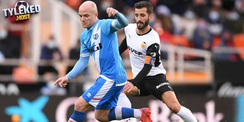 Phân tích phong độ mới nhất Valencia vs Rayo Vallecano