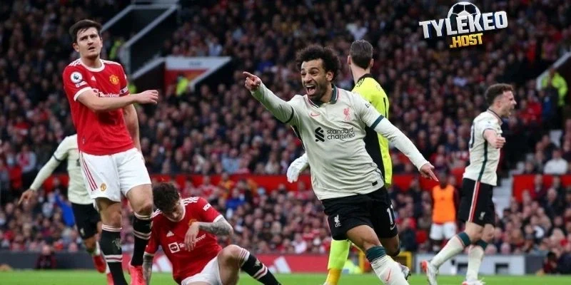 Phong độ của Manchester United vs Liverpool