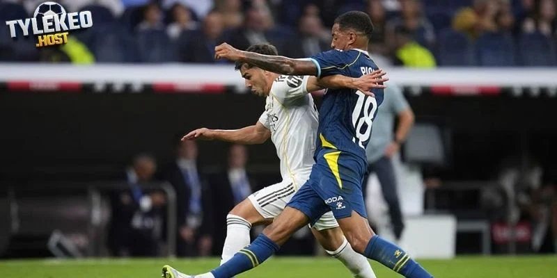 So sánh thực lực Espanyol vs Real Madrid