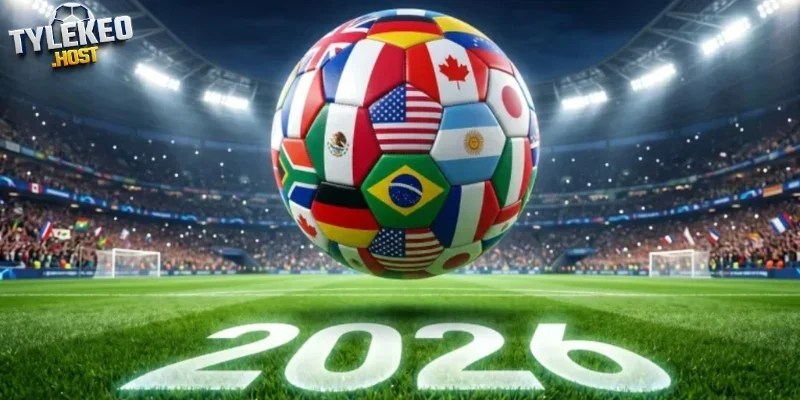 Các kỷ lục bị phá tại World Cup 2026 sau 3 ngày khởi tranh
