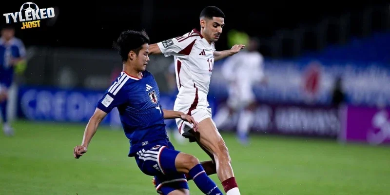 Đội hình trận Qatar vs Thụy Sĩ