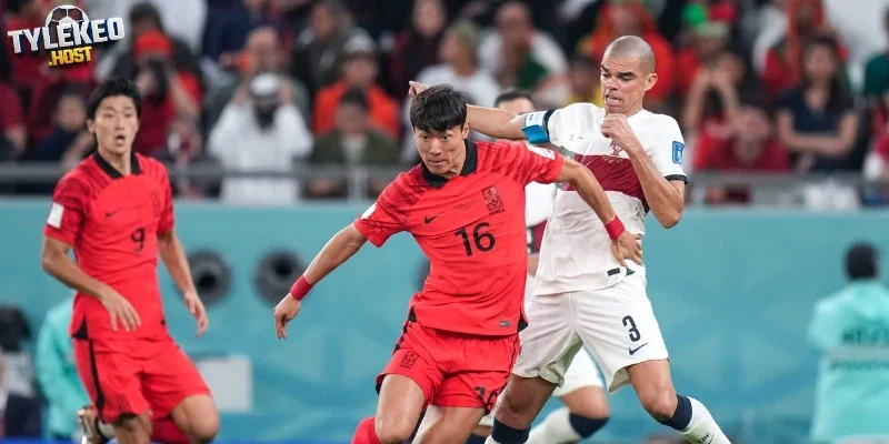Dự đoán kèo trận Mexico vs Hàn Quốc