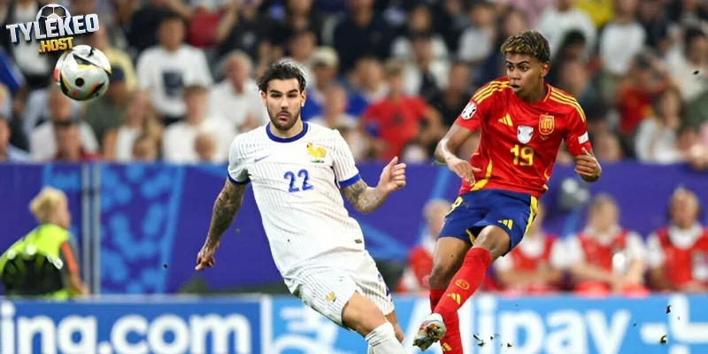 Dự đoán kèo trận Uruguay vs Tây Ban Nha