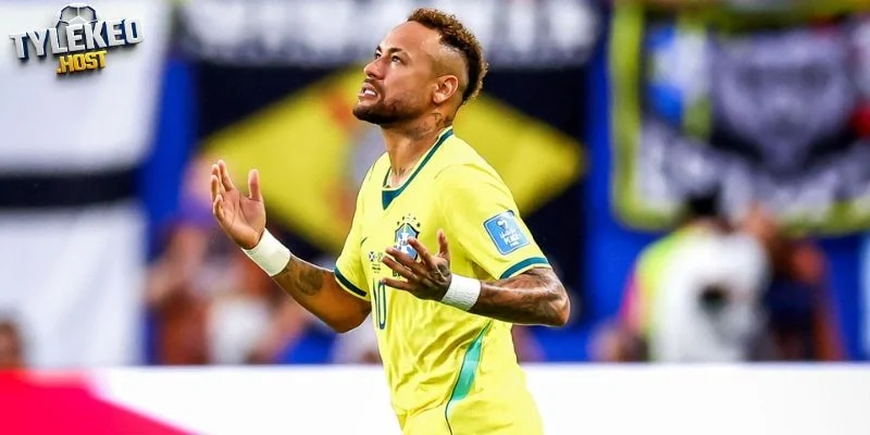 neymar chinh thuc ra san cung mau ao brazil tai world cup 1