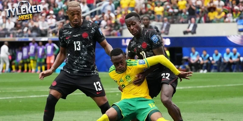 Thông tin trước trận Canada vs Nam Phi tại World Cup