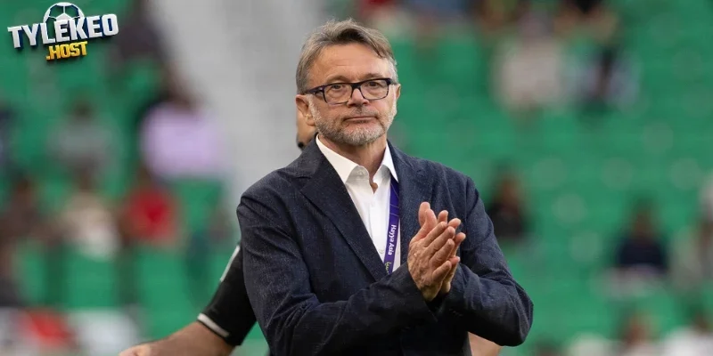 Troussier nhận xét Brazil có nhiều điểm yếu khi gặp Nhật Bản