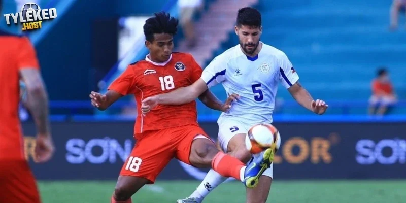 Đánh giá đội hình ra sân Philippines vs Myanmar
