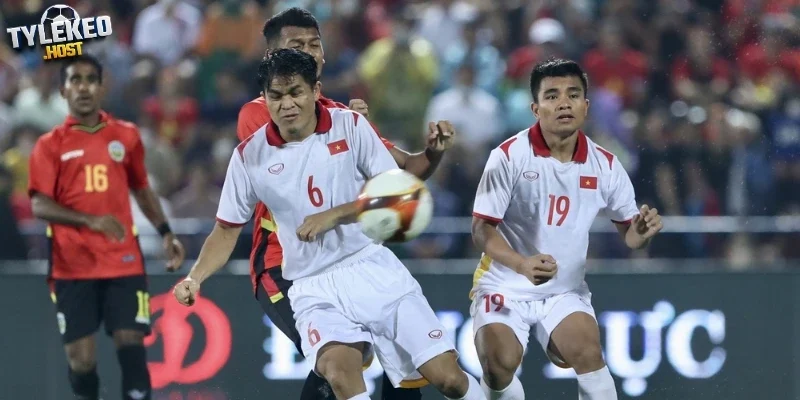 Điểm nóng màn so tài Đông Timor và Việt Nam