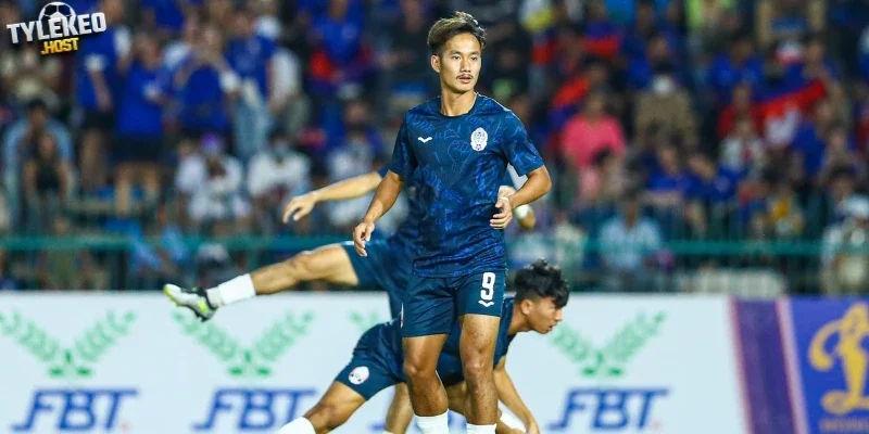 Dự đoán kèo đấu Indonesia vs Campuchia