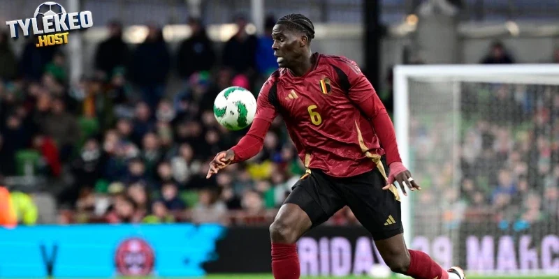 HLV Rudi Garcia khẳng định Amadou Onan mất cơ hội ra sân trận đến