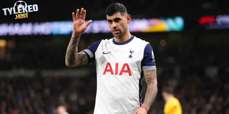 Inter Milan đẩy mạnh chiêu mộ trung vệ Cristian Romero