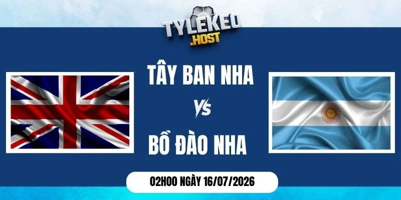 Kèo nhà cái Anh vs Argentina - Vòng bán kết World Cup 02h00 16/07/2026