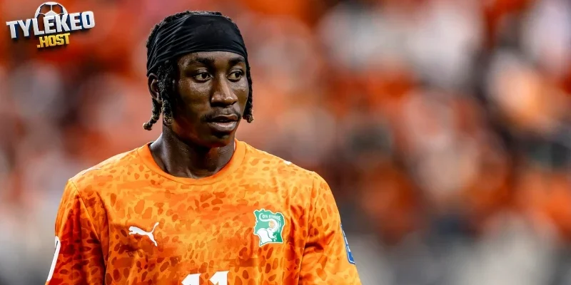 Man City, Real Madrid, Liverpool và PSG cùng tranh Yan Diomande