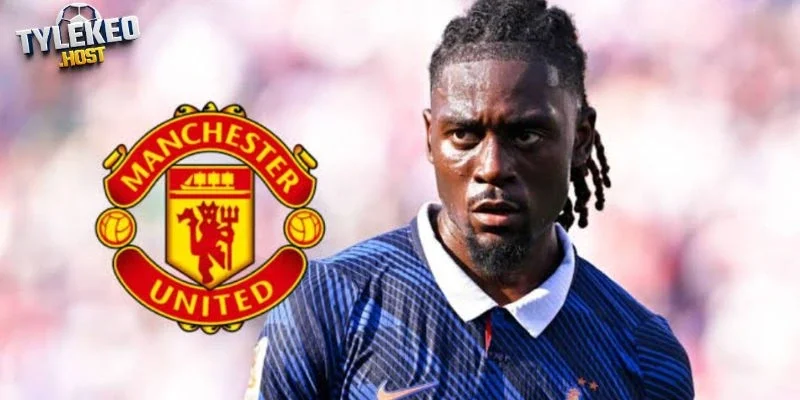 Manu Kone rơi vào tầm ngắm của Manchester United