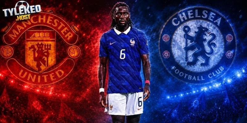 MU cân nhắc chiêu mộ Manu Kone sau World Cup 2026