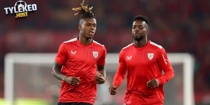 Nico Williams tự tin hướng đến màn chạm trán tuyển Pháp
