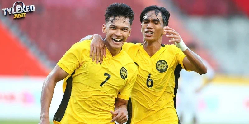 Phân tích tỷ lệ kèo Lào vs Malaysia