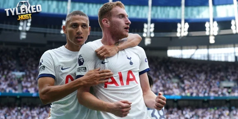 Richarlison và bước ngoặt quan trọng trong sự nghiệp