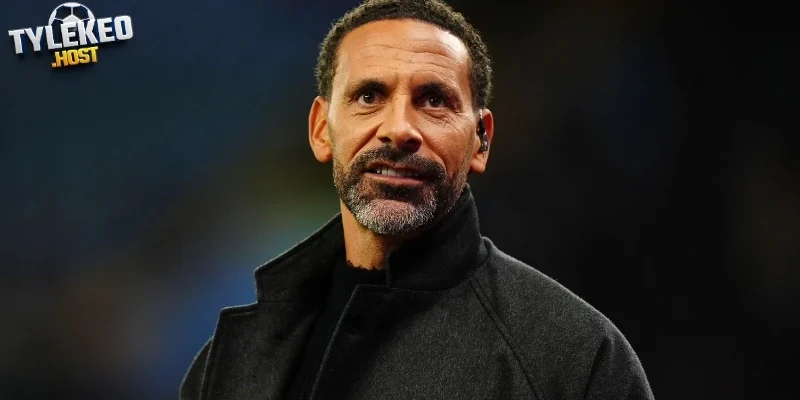 Rio Ferdinand đưa ra dự đoán mới về World Cup 2026
