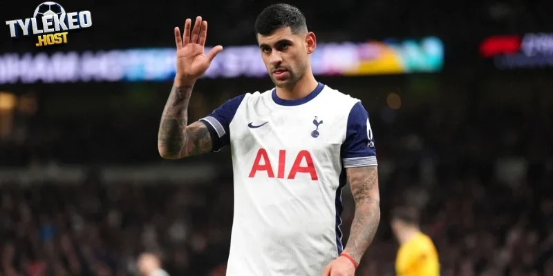 Atletico Madrid gây sức ép lên Inter trong thương vụ Romero